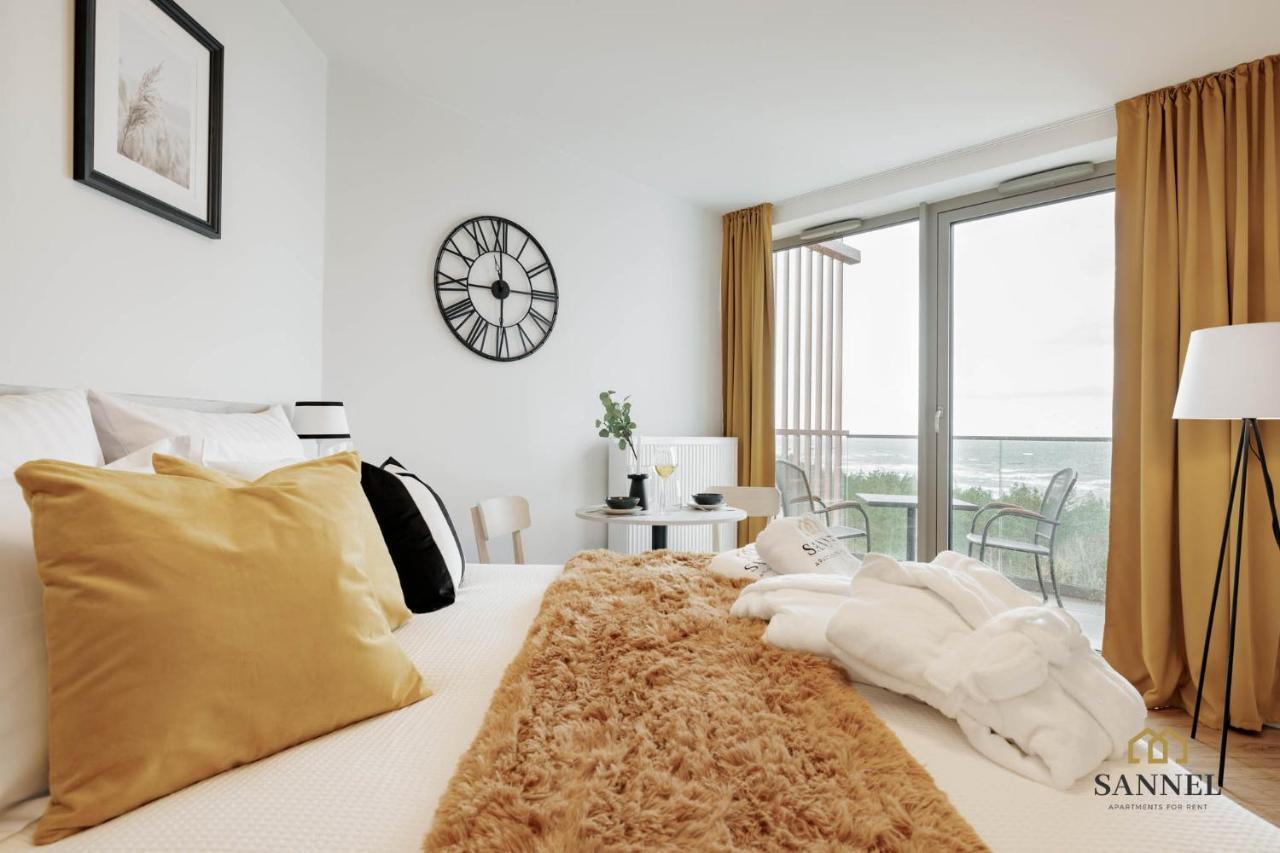 Apartament Premium Baltic View - Pinea Apartments 波别罗沃 外观 照片